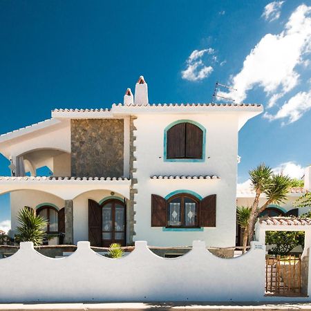 بورتوسكوسو B&B Sa Cruxitta المظهر الخارجي الصورة