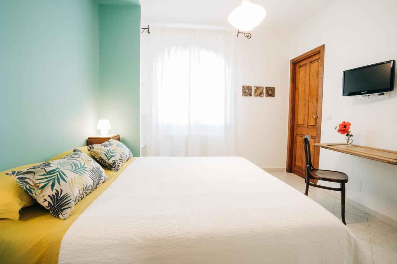 بورتوسكوسو B&B Sa Cruxitta المظهر الخارجي الصورة