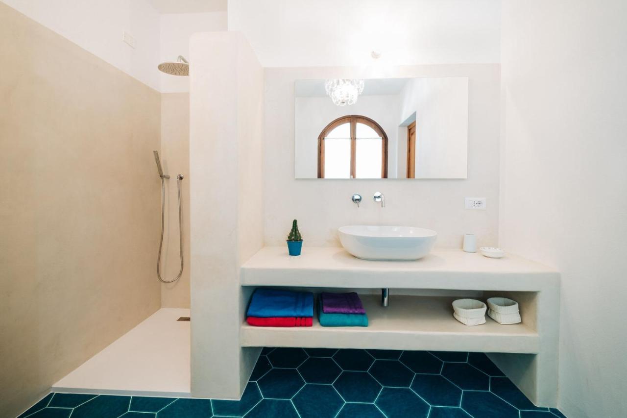بورتوسكوسو B&B Sa Cruxitta المظهر الخارجي الصورة