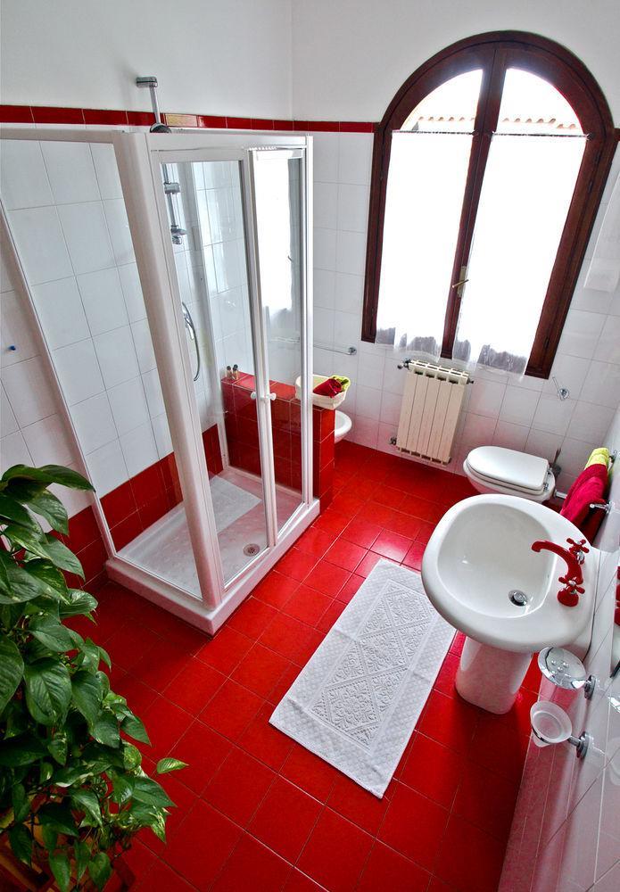 بورتوسكوسو B&B Sa Cruxitta المظهر الخارجي الصورة