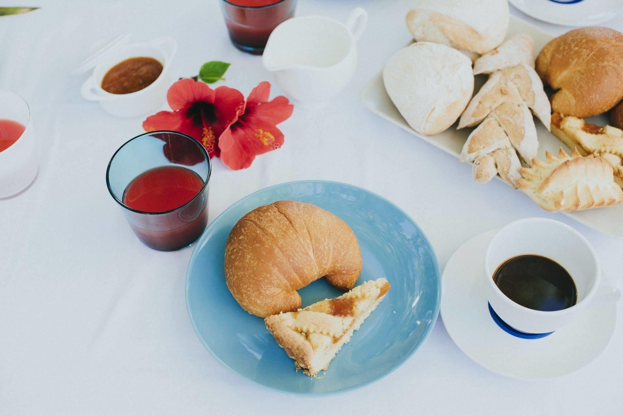 بورتوسكوسو B&B Sa Cruxitta المظهر الخارجي الصورة