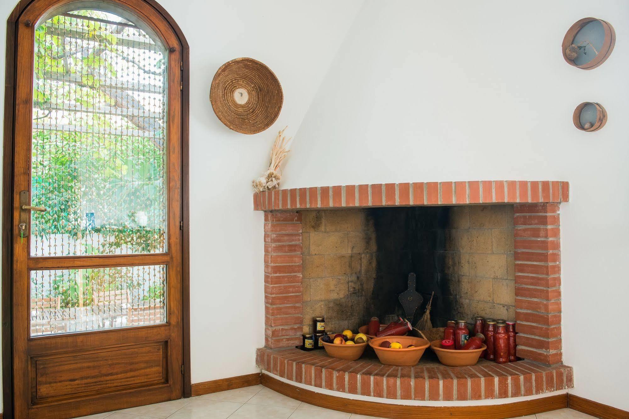 بورتوسكوسو B&B Sa Cruxitta المظهر الخارجي الصورة