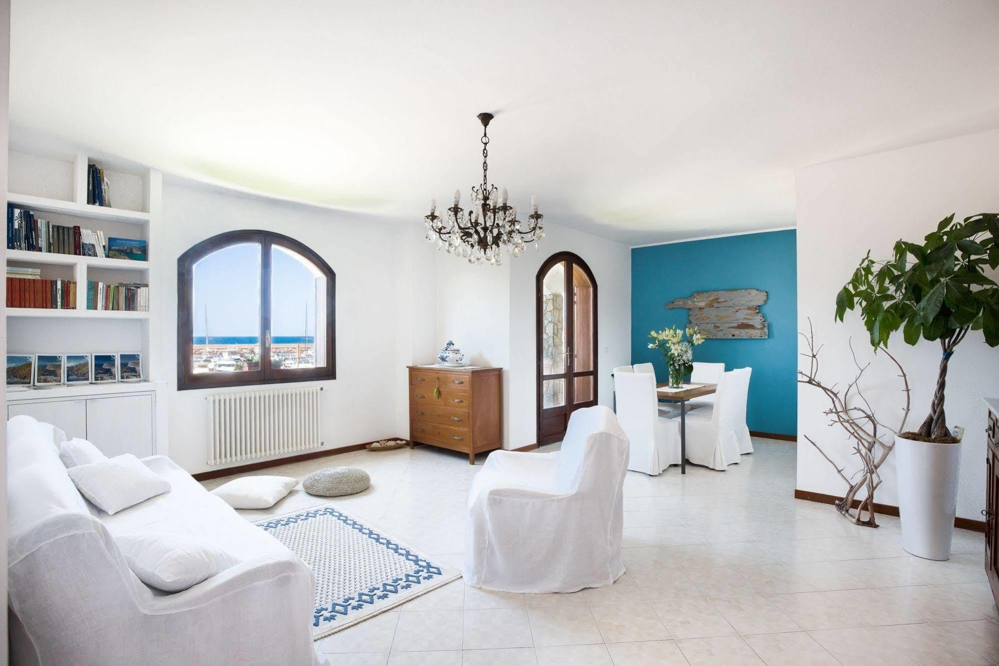 بورتوسكوسو B&B Sa Cruxitta المظهر الخارجي الصورة