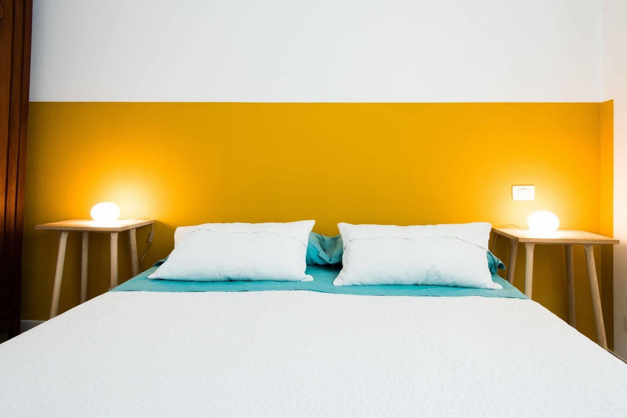 بورتوسكوسو B&B Sa Cruxitta المظهر الخارجي الصورة