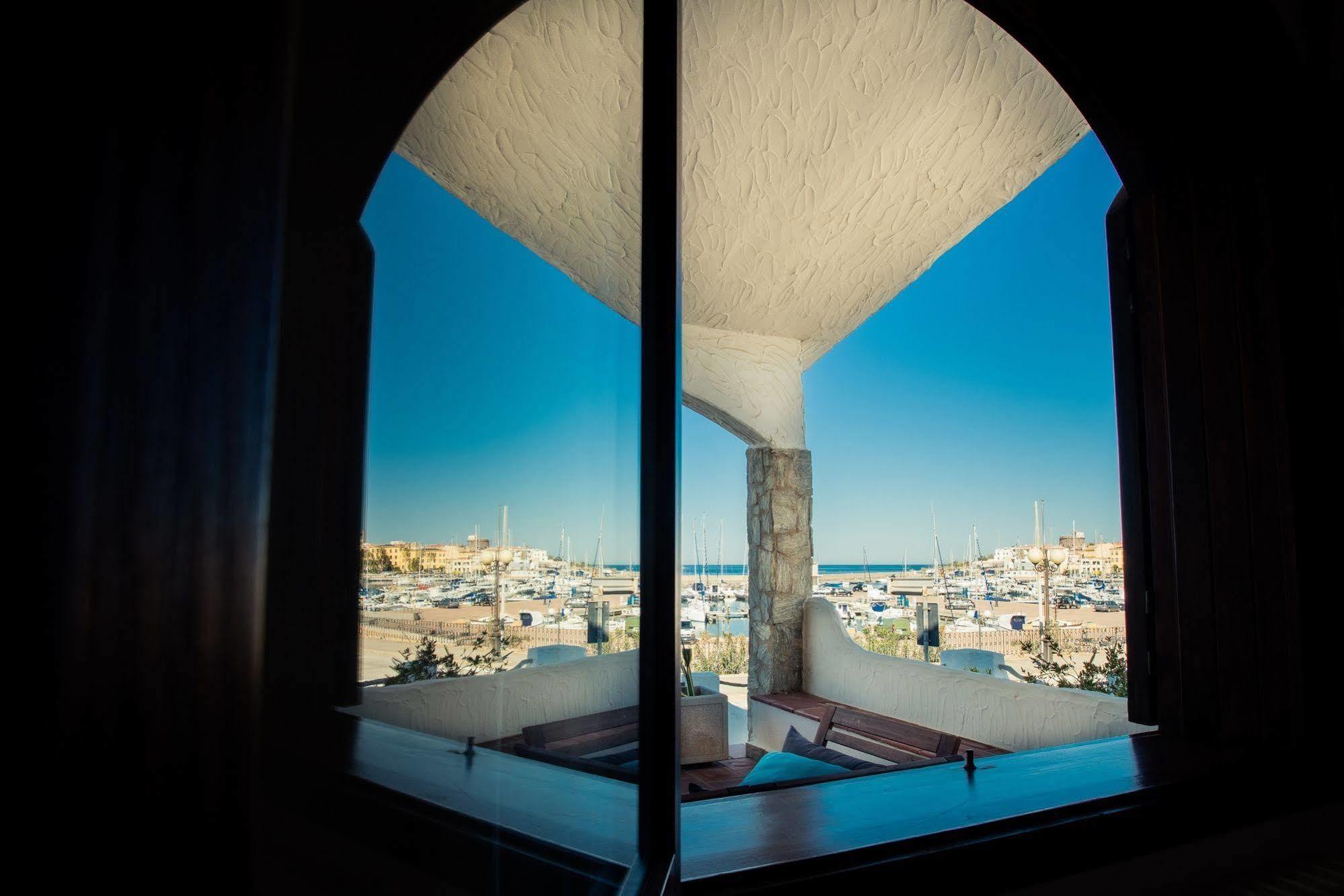 بورتوسكوسو B&B Sa Cruxitta المظهر الخارجي الصورة